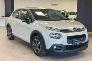 Citroen C3 PureTech 82 Shine