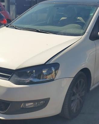 Ricambi VW Polo 1.2 B del 2011