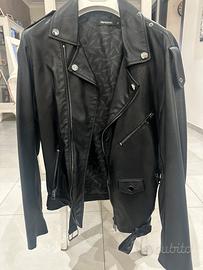 Imperial Chiodo in ecopelle