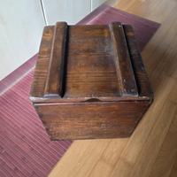 Cassetta munizioni periodo anni '40