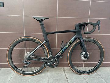bici Corsa Specialized