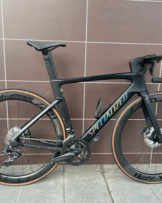 bici Corsa Specialized