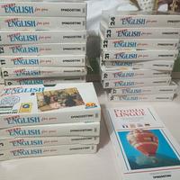 Corso Video English for You De Agostini completo 
