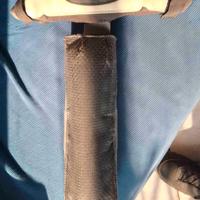 protezione tavola windsurf albero principianti