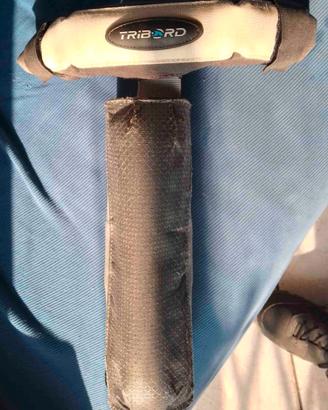 protezione tavola windsurf albero principianti