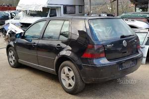 Ricambi Vw Golf 4 ( quarta serie )