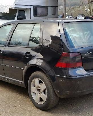 Ricambi Vw Golf 4 ( quarta serie )