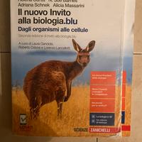 Libri superiori, liceo scientifico