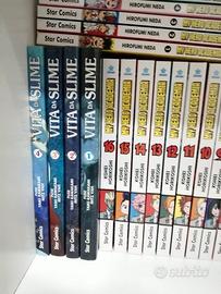 Vita da Slime - #4/28 Sconto 30% - 1 Ed. Ita