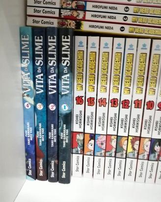 Vita da Slime - #4/28 Sconto 30% - 1 Ed. Ita