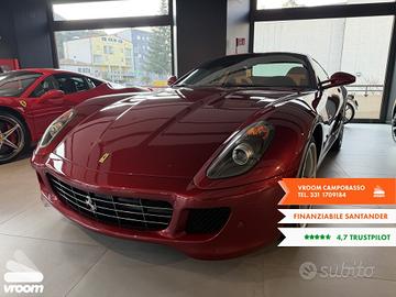 FERRARI 599 599 GTB Fiorano
