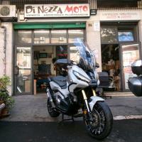 Honda X-ADV 750 - FULL OPTIONAL FINANZIABILE