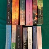 Romanzi Lucinda Riley