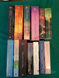 Romanzi Lucinda Riley