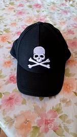 Cappellino Philipp Plein taglia regolabile 