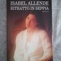 RITRATTO IN SEPPIA, I.Allende, 2003