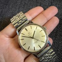 Orologio vintage Omega