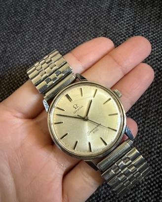 Orologio vintage Omega