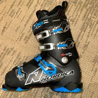 Scarponi da Sci Nordica