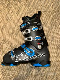 Scarponi da Sci Nordica