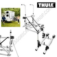 Porta-bici carry-bike thule lift v16 - manuale