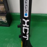 Forcella Suntour 29 " HCT