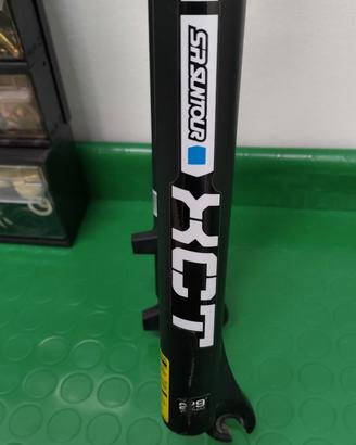 Forcella Suntour 29 " HCT