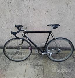 Bici da corsa