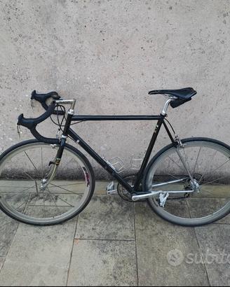 Bici da corsa