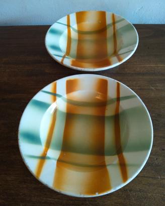 Piatti Richard Ginori Mondovì