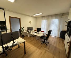 Ufficio quadrilocale