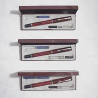 Penne Stilografiche Marksman Les Stylos President