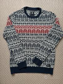 Maglioncino natalizio element