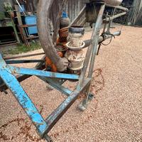 Pompa per irrigatore come in foto