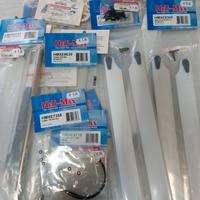 Ricambi x Elicottero MX 400 RC