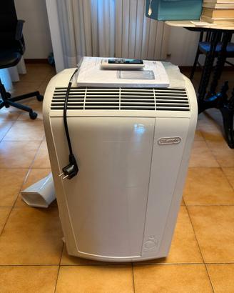 Condizionatore portatile pinguino Delonghi