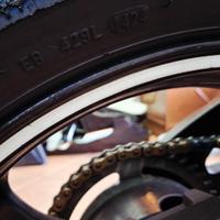 gomme metzeler racetec td slick