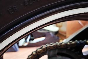 gomme metzeler racetec td slick