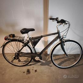 bicicletta da uomo 