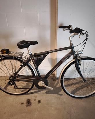 bicicletta da uomo 