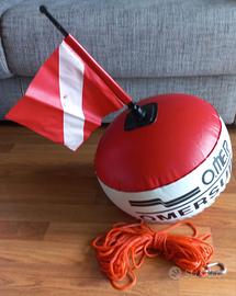 boa segnalazione sub