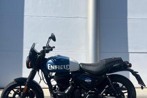 Royal Enfield HNT 350 – 2023 | 4600 km | Usata