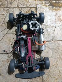 thunder Tiger ts4