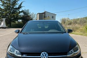 Golf 7.5 R Line