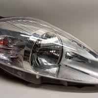 FARO ANTERIORE DESTRO FIAT F.Grande Punto 2005>201