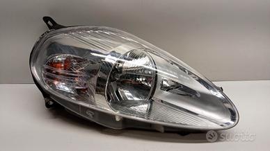 FARO ANTERIORE DESTRO FIAT F.Grande Punto 2005>201