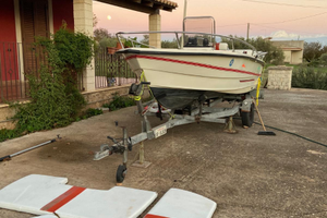 Cantiere dello stretto 14,50