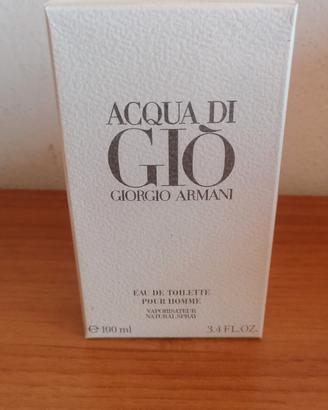 profumo