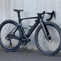 Scott Foil RC 10 - bici da strada - XXS 47