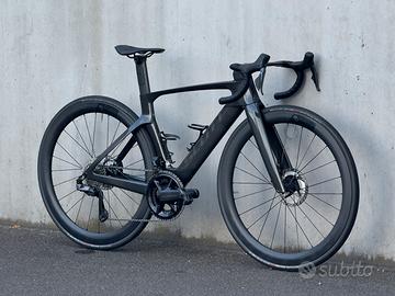 Scott Foil RC 10 - bici da strada - XXS 47